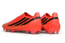 Carregar imagem no visualizador da galeria, Adidas F50 Elite Hyperfast Laceless FG
