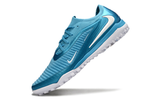 Carregar imagem no visualizador da galeria, Nike Phantom 6 Elite Society - Azul
