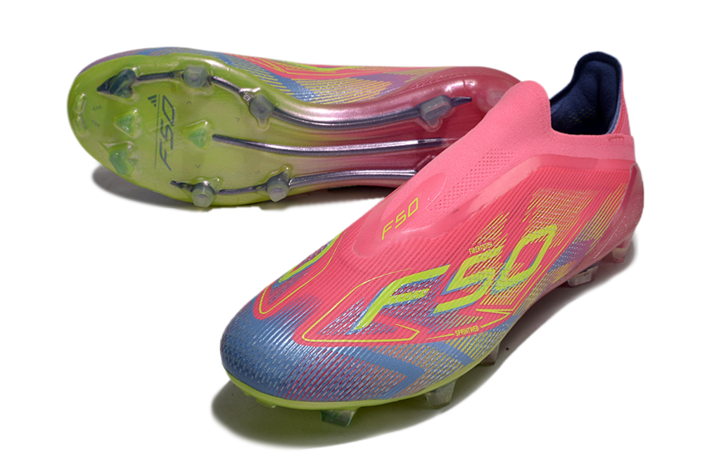 Adidas F50 Elite Laceless FG – Acstorechuteiras