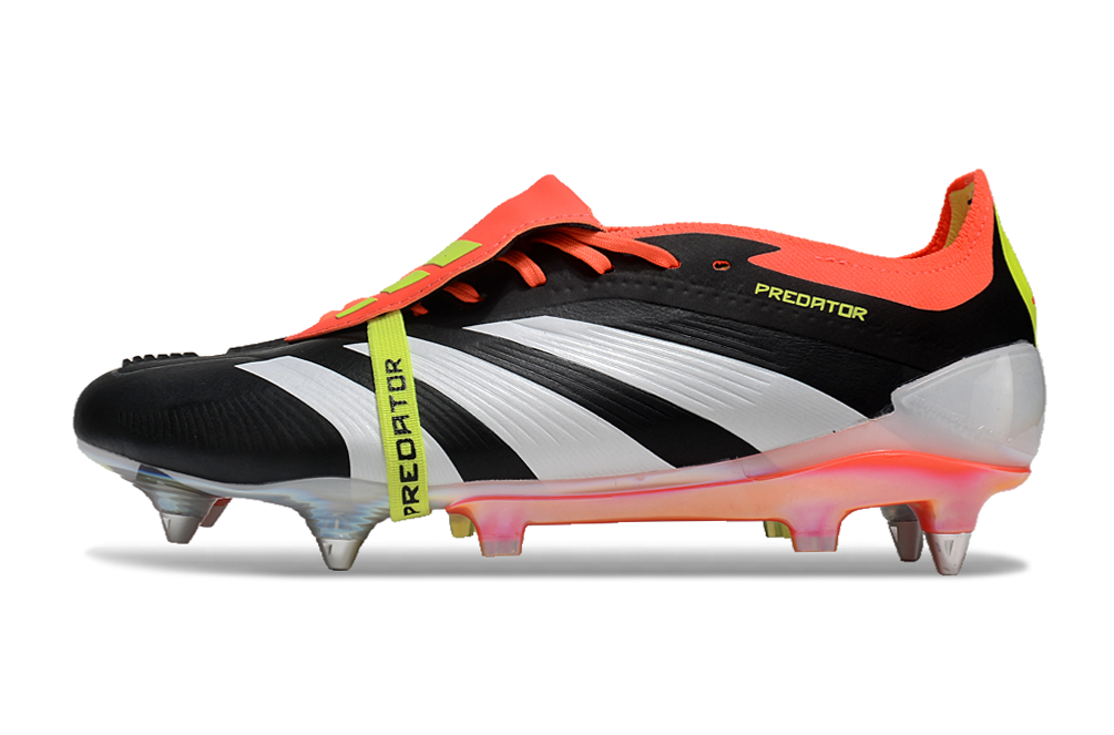 Adidas Predator Elite Tongue SG - Solar Energy – Acstorechuteiras