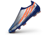 Carregar imagem no visualizador da galeria, Adidas F50 Elite Hyperfast Laceless FG
