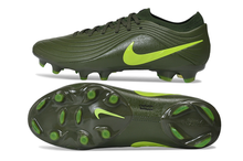 Carregar imagem no visualizador da galeria, Nike Tiempo Maestro Elite FG - Verde
