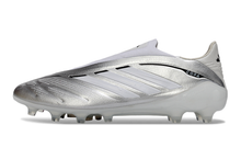 Carregar imagem no visualizador da galeria, Adidas Copa Pure 4 LL Elite FG - Ice Cold Precision
