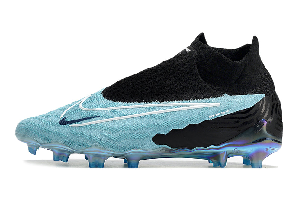 シューズ NIKE Phantom GX Elite DF FG SE 28cm Nike Phantom GX Elite DF FG - Azul – Acstorechuteiras