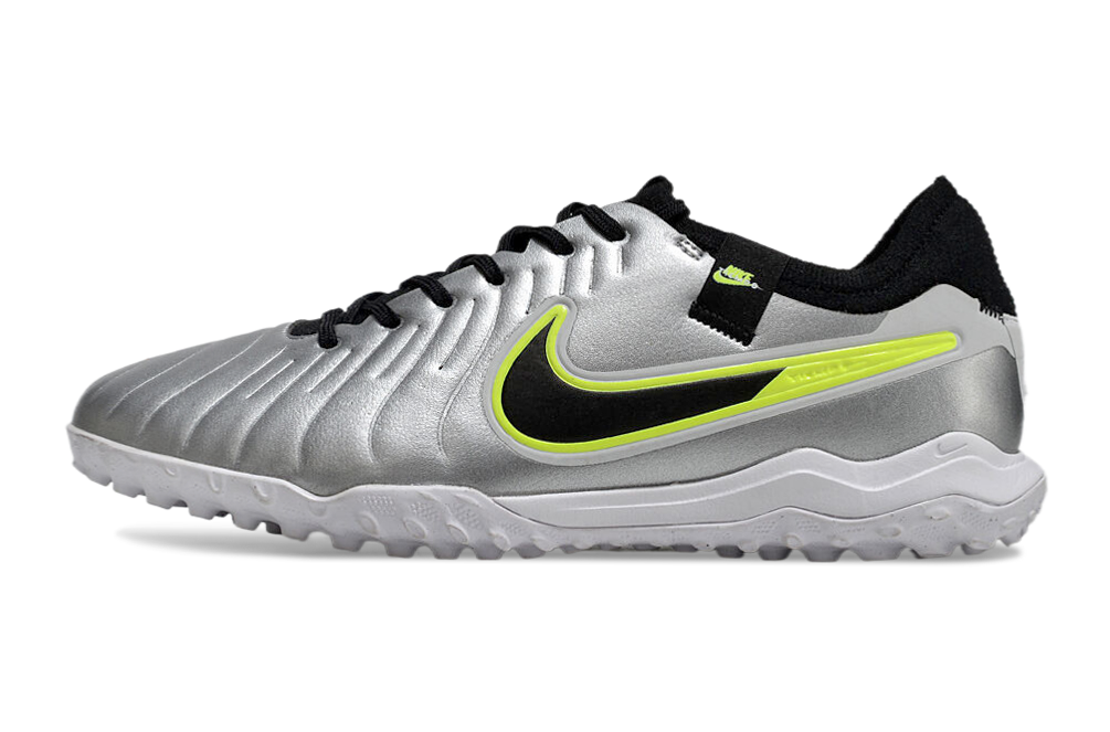 Nike Tiempo Legend X PRO Society - Mad Voltage – Acstorechuteiras