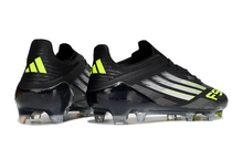 Carregar imagem no visualizador da galeria, Adidas F50 Elite FG - Black
