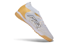 Carregar imagem no visualizador da galeria, Puma Future 9 FTR Society - Branco Dourado
