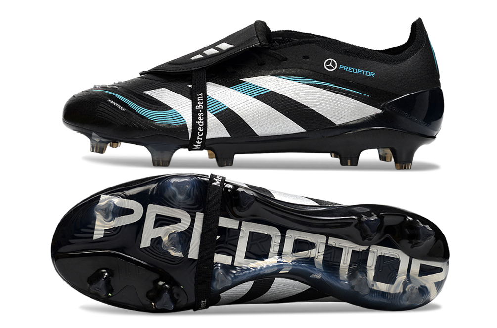 Adidas Predator 25 Elite Tongue FG - Mercedes – Acstorechuteiras