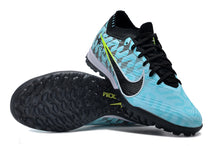 Carregar imagem no visualizador da galeria, Nike Mercurial Air Zoom Vapor 15 Elite Society - Azul
