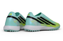 Carregar imagem no visualizador da galeria, Adidas F50 Hyperfast Society TF - Verde
