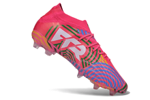 Carregar imagem no visualizador da galeria, Puma Future 9 Ultimate FG - Rosa
