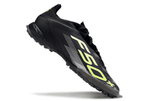 Carregar imagem no visualizador da galeria, Adidas F50 Elite Society TF - Black
