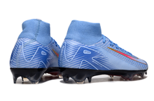 Carregar imagem no visualizador da galeria, Nike Air Zoom Superfly 10 Elite FG - Azul
