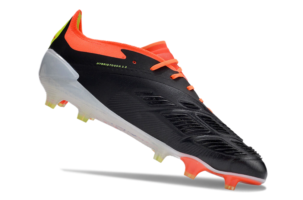 Adidas Predator Elite FG - Solar Energy – Acstorechuteiras