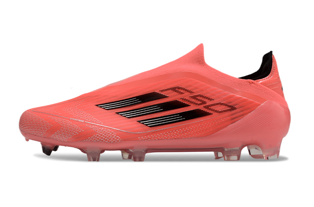 Adidas F50 Elite Laceless FG - Vivid Horizon – Acstorechuteiras
