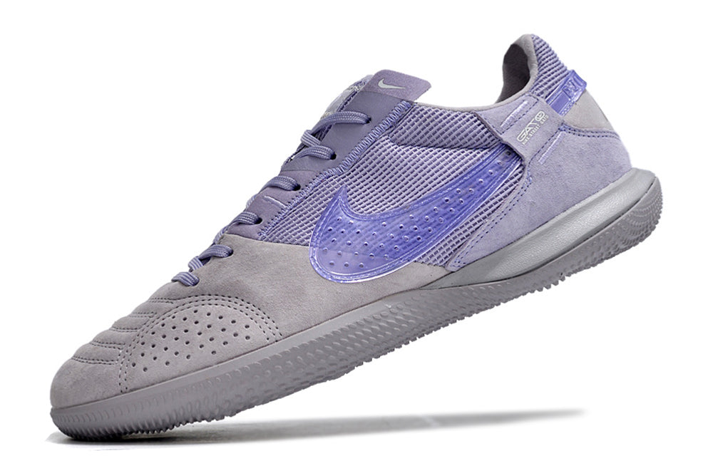 Nike Street Gato Futsal - Roxo – Acstorechuteiras