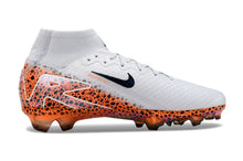 Carregar imagem no visualizador da galeria, Nike Air Zoom Superfly 10 Elite FG - Cinza Laranja
