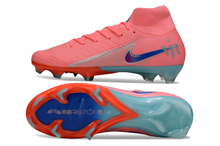 Carregar imagem no visualizador da galeria, Nike Air Zoom Superfly 10 Elite FG - Vini Jr
