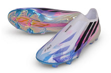 Carregar imagem no visualizador da galeria, Adidas F50 Elite Hyperfast Laceless FG
