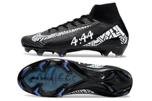 Carregar imagem no visualizador da galeria, Nike Air Zoom Superfly 10 Elite FG - Preto
