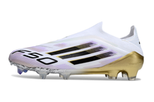 Carregar imagem no visualizador da galeria, Adidas F50 Elite Laceless FG - Road to Glory
