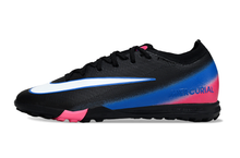 Carregar imagem no visualizador da galeria, Nike Air Zoom Mercurial Vapor 16 Elite TF - Preto Rosa
