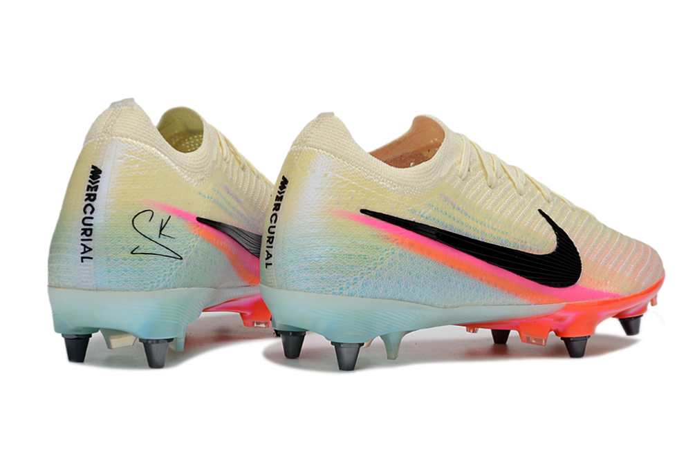 Nike Air Zoom Mercurial Vapor 16 Elite SG TRAVA MISTA - Sam Kerr