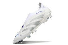 Carregar imagem no visualizador da galeria, Adidas Predator 25 Elite LL FG - Polar Victory
