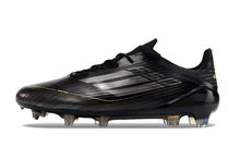 Carregar imagem no visualizador da galeria, Adidas F50 Elite FG - Preto
