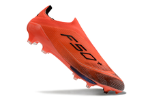 Carregar imagem no visualizador da galeria, Adidas F50 Elite + FG - Vermelho
