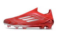 Carregar imagem no visualizador da galeria, Adidas F50 Elite Laceless FG -
