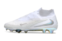 Carregar imagem no visualizador da galeria, Nike Phantom 6 Elite High FG - Branco
