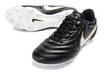 Carregar imagem no visualizador da galeria, Nike Tiempo Ligera Pro FG - Preto
