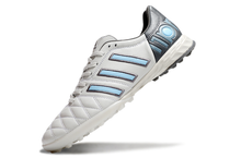 Carregar imagem no visualizador da galeria, Adidas 11 Pro Society TF - Branco Cinza

