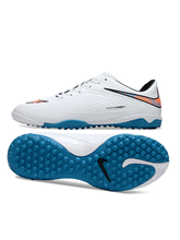 Carregar imagem no visualizador da galeria, Nike Hypervenom Society TF - Branco azul
