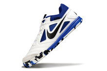 Carregar imagem no visualizador da galeria, Nike SB Gato Futsal - Branco Azul
