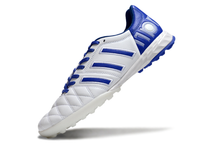Carregar imagem no visualizador da galeria, Adidas 11 Pro Society TF - Branco Azul
