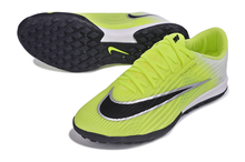 Carregar imagem no visualizador da galeria, Nike Air Zoom Mercurial Superfly 11 Elite Society - Verde
