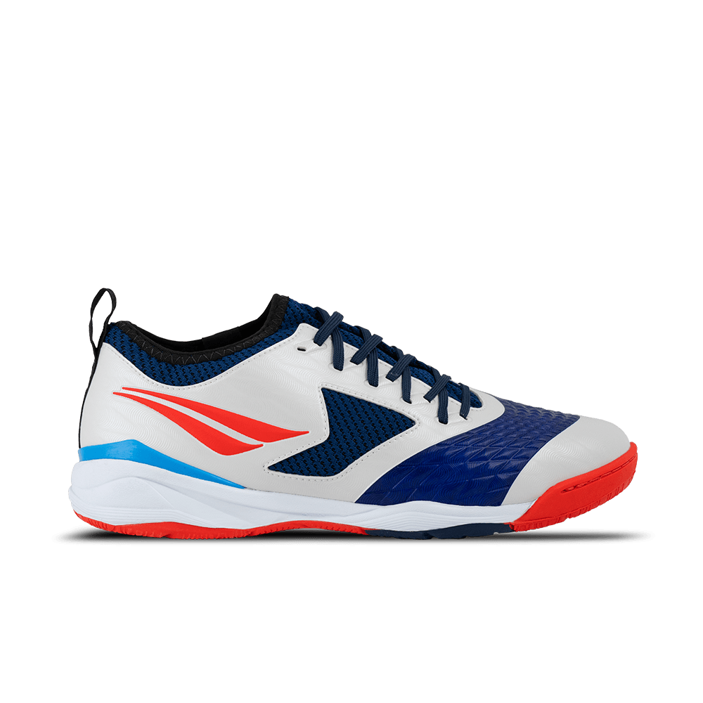 Chuteira Futsal Penalty Max 1000 Locker Ecoknit