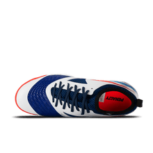 Carregar imagem no visualizador da galeria, Chuteira Futsal Penalty Max 1000 Locker Ecoknit
