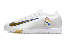 Carregar imagem no visualizador da galeria, Nike Air Zoom Mercurial Vapor 16 Elite TF - Real Madri
