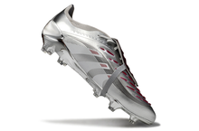Carregar imagem no visualizador da galeria, Adidas Predator 25 Elite Tongue FG - Chrome Dream
