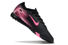 Carregar imagem no visualizador da galeria, Nike Air Zoom Mercurial Vapor 16 Elite TF - Preto Rosa
