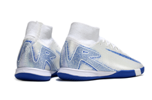 Carregar imagem no visualizador da galeria, Nike Air Zoom Mercurial Superfly 10 Elite Futsal - Blue Print
