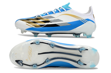 Carregar imagem no visualizador da galeria, Adidas F50 Elite FG - Azul
