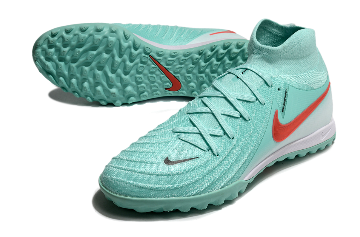 Nike Phantom Luna Elite II Society - Verde – Acstorechuteiras