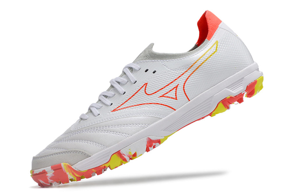 Mizuno Morelia Neo Sala β Society - Colors – Acstorechuteiras