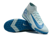 Carregar imagem no visualizador da galeria, Nike Air Zoom Superfly 10 Society Elite TF - Azul
