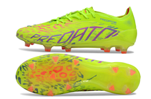 Carregar imagem no visualizador da galeria, Adidas Predator 25 Elite FG - Mystic Victory
