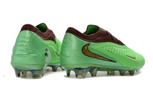 Carregar imagem no visualizador da galeria, Nike Phantom 6 Elite FG - Verde

